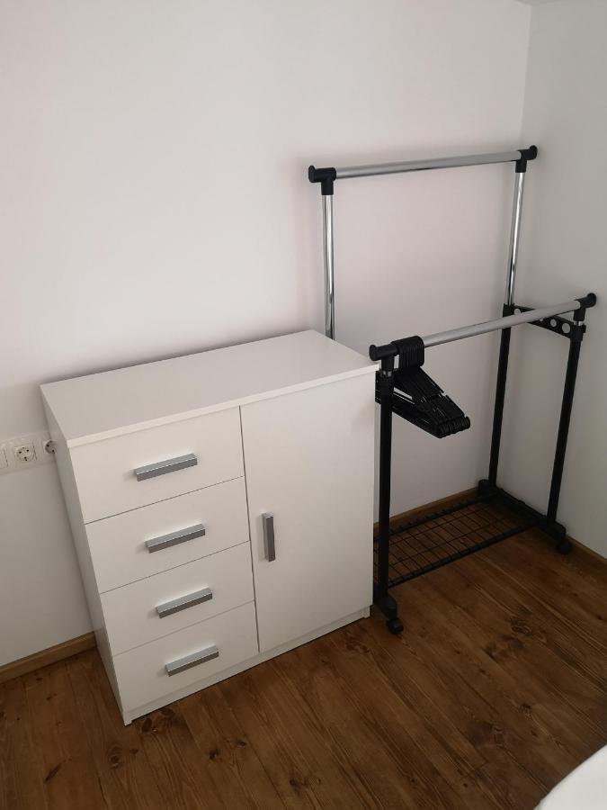 Casadinova2 Lägenhet Paradeísion Exteriör bild