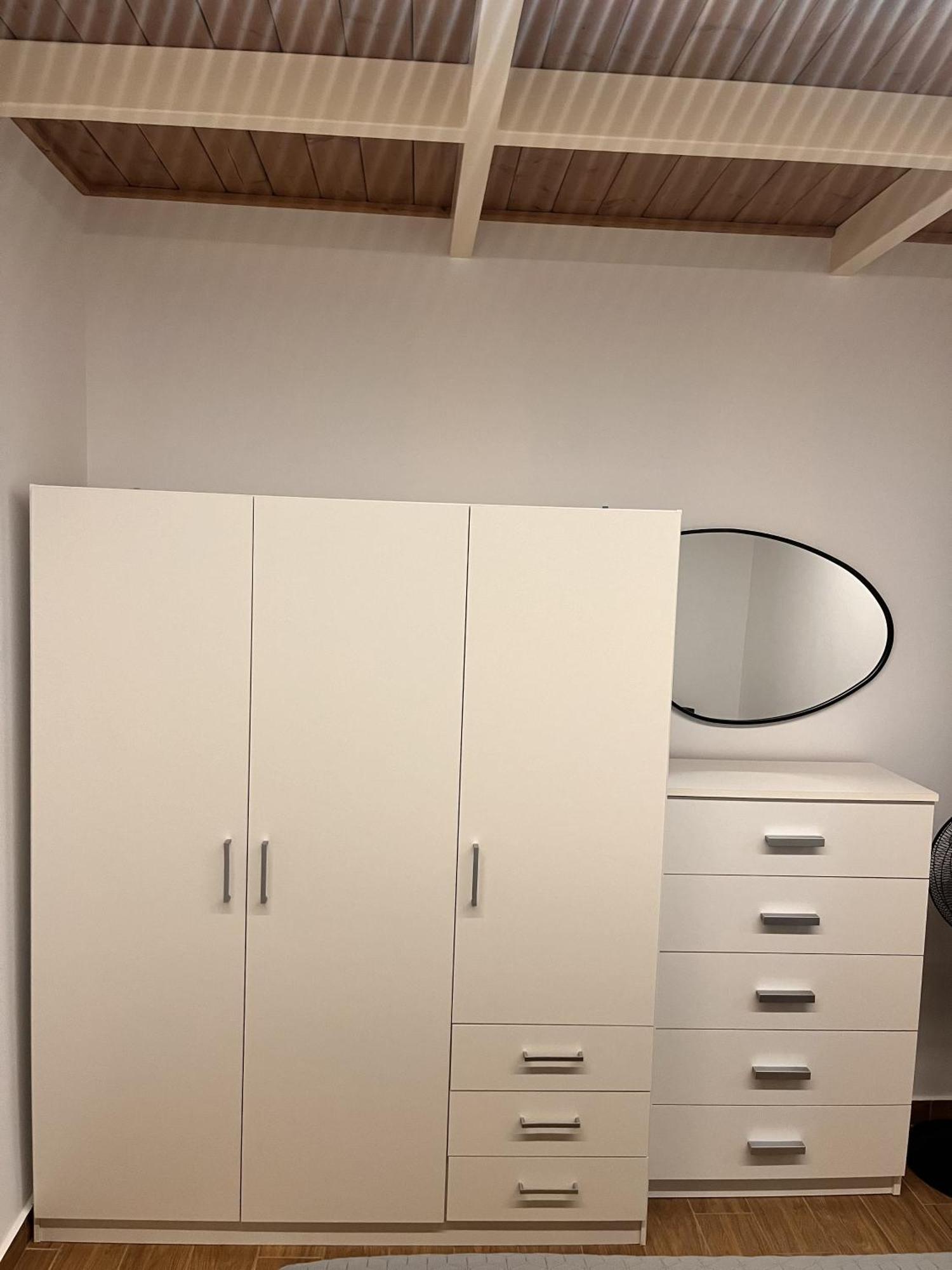 Casadinova2 Lägenhet Paradeísion Exteriör bild